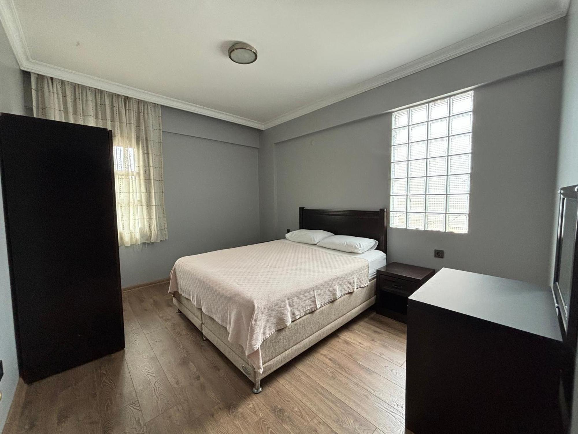 Yalcinkaya Tas Apart Çeşme Luaran gambar