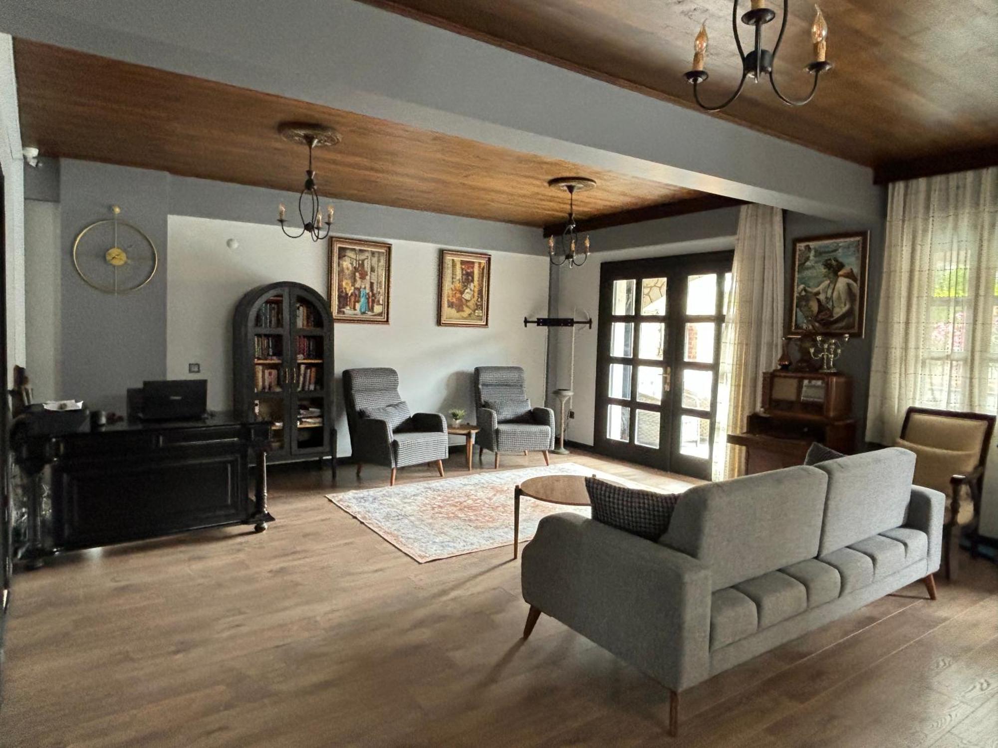 Yalcinkaya Tas Apart Çeşme Luaran gambar